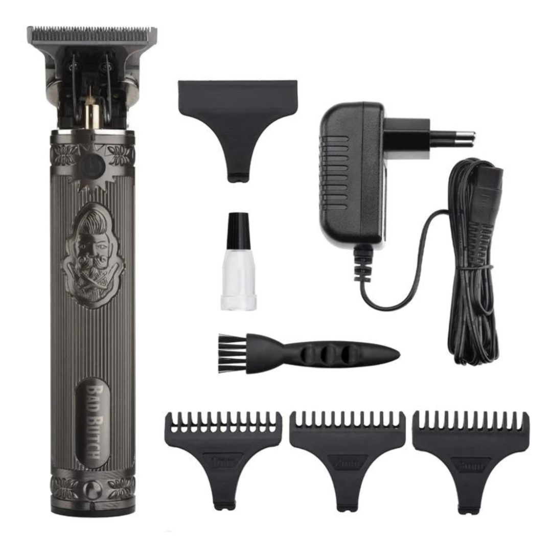 Efalock Big Bad Butch Clipper + Bad Butch Trimmer SET