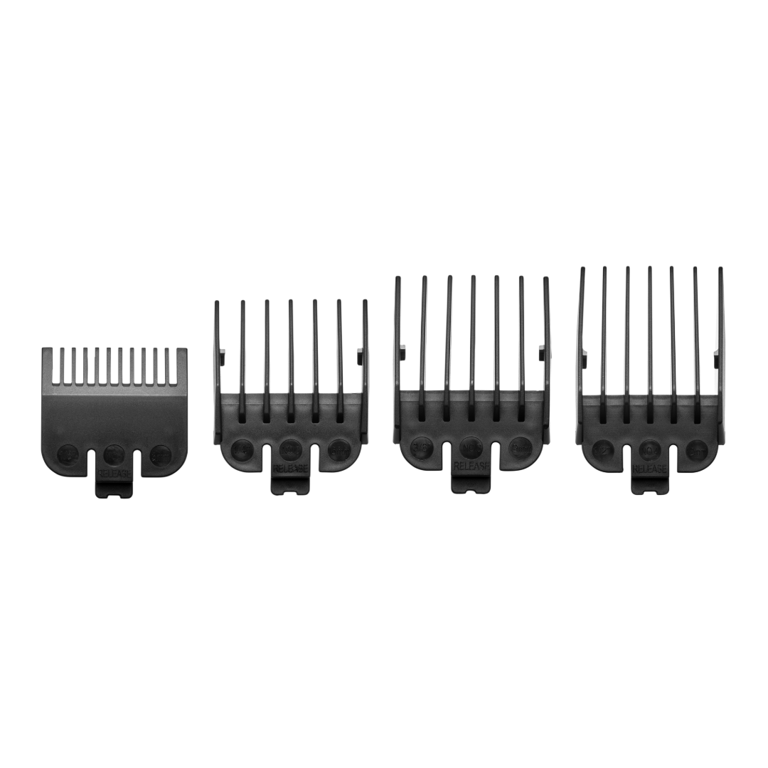 Efalock Big Bad Butch Clipper + Bad Butch Trimmer SET
