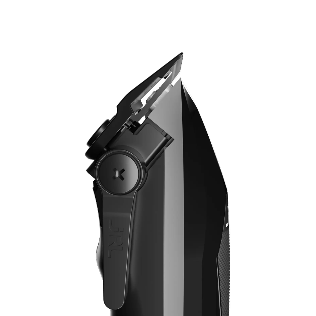 JRL Diamante Kit Clipper + Trimmer Schwarz