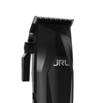 JRL Diamante Kit Clipper + Trimmer Schwarz