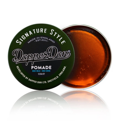 Dapper Dan Signature Style Pomade 100ml - 12 Pack
