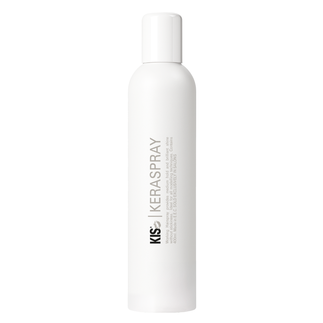 KIS KeraSpray 400ml