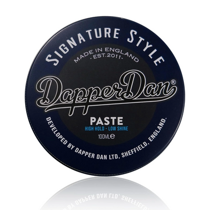 Dapper Dan Signature Style Paste 100ml – 12er Pack