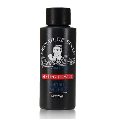 Dapper Dan Signature Style Stylingpuder 20g