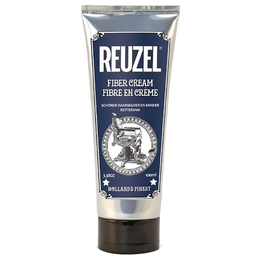 Reuzel Fiber Cream 100 ml