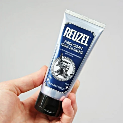 Reuzel Fiber Cream 100 ml