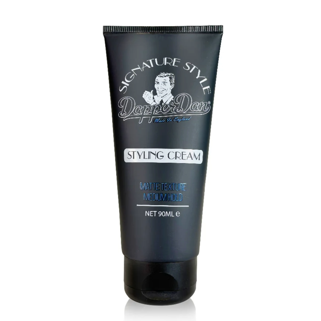 Dapper Dan Signature Style Styling Cream 90ml