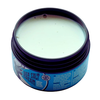 Dark Stag Sea Salt Cream 100ml - 4ER-PACK