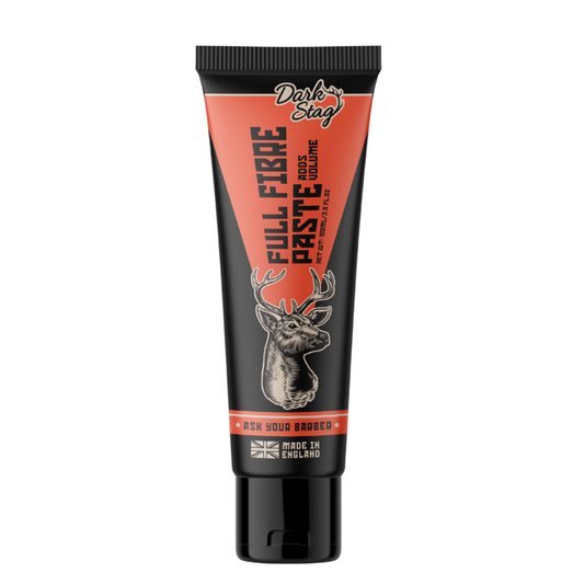 Dark Stag Full Fibre Paste 100ml