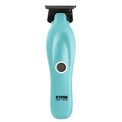 Kyone 360⁰ Zero Trimmer - Blau