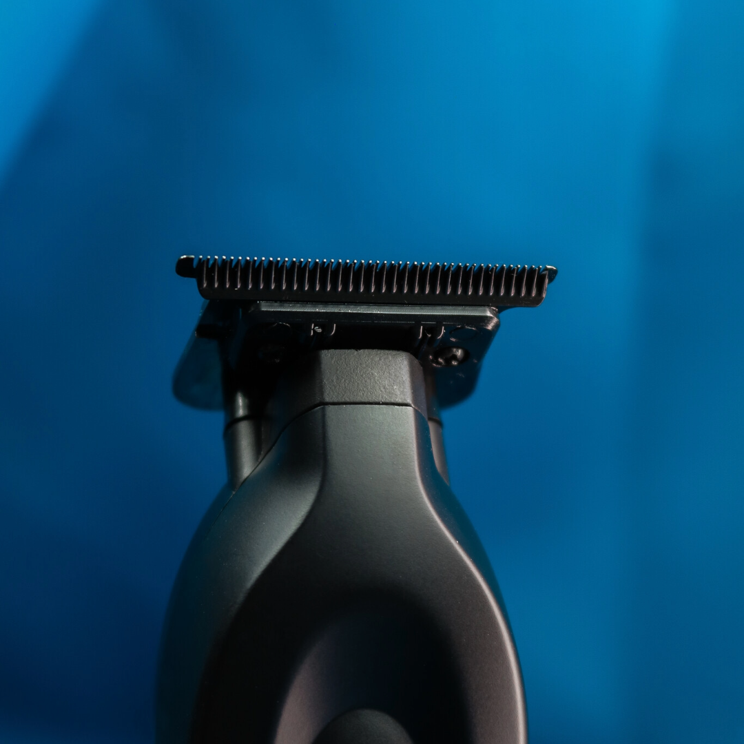 Kyone 360⁰ Zero Trimmer Weiß
