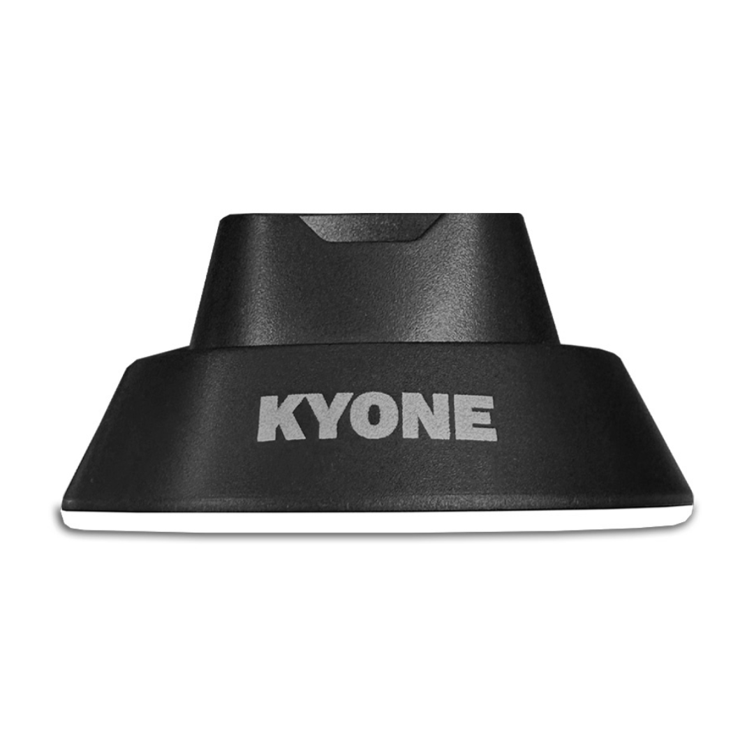 Kyone 360⁰ Zero Trimmer Weiß