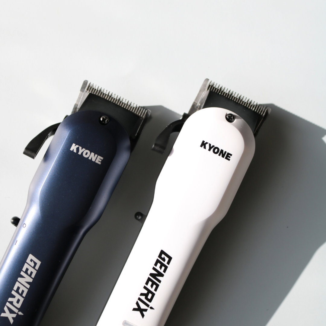 Kyone Generix Clipper GX-03 - BLANC