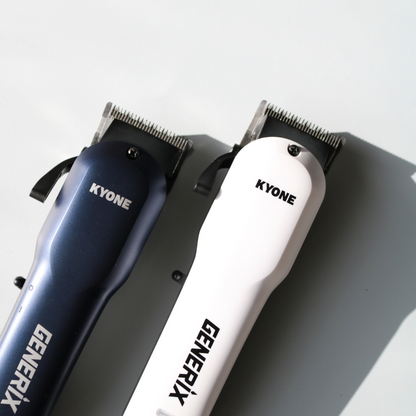 Kyone Generix Clipper GX-03 - BLANC