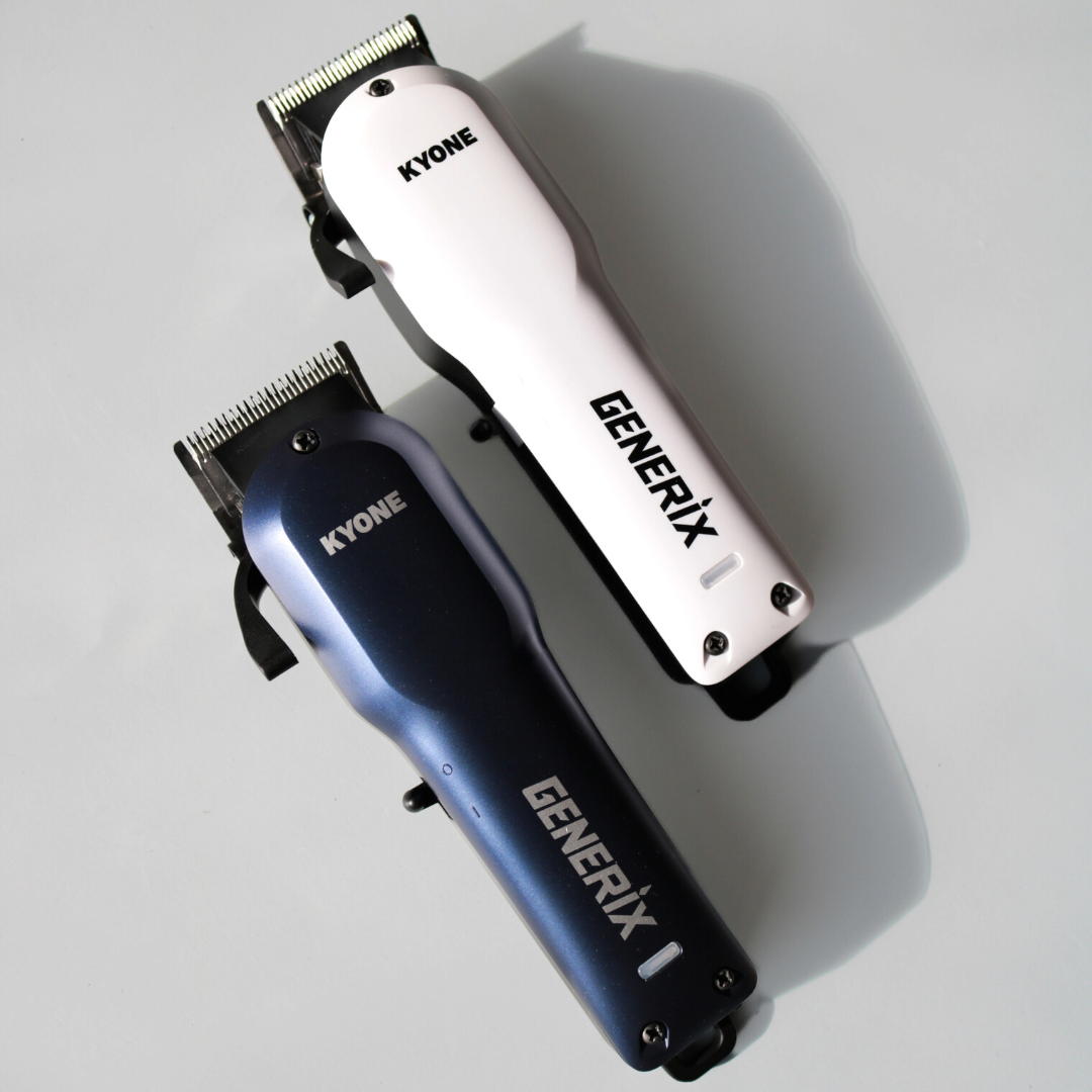 Kyone Generix Clipper GX-02 BLUE
