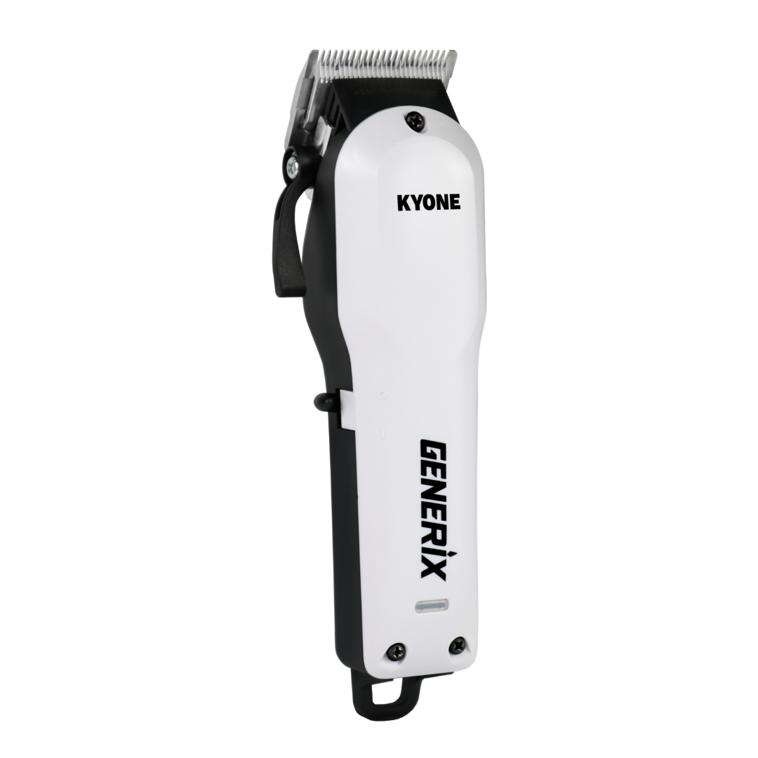 Kyone Generix Clipper GX-03 - BLANC