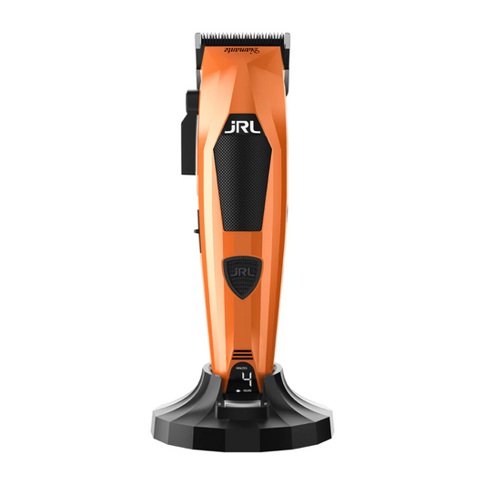 JRL Diamante Haarschneidemaschine Orange