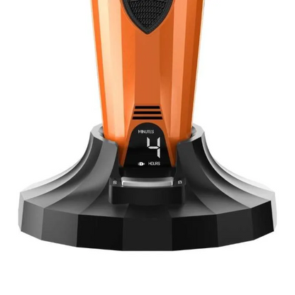 JRL Diamante Clipper Orange