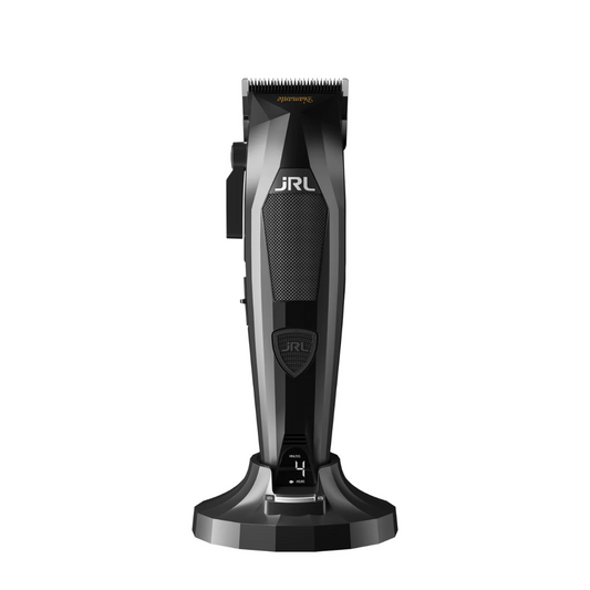 JRL Diamante Haarschneidemaschine Schwarz