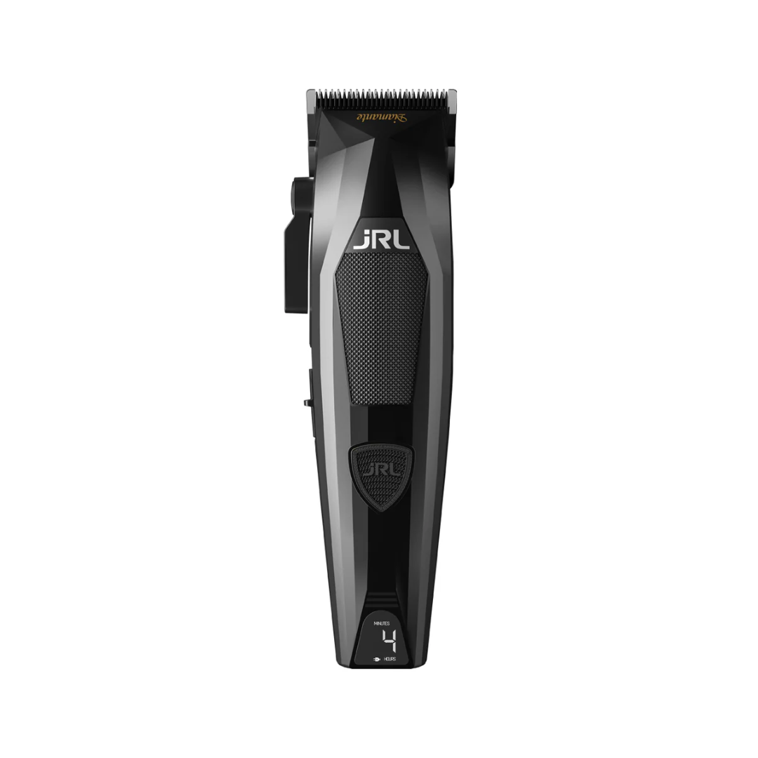 Tondeuse JRL Diamante Noire