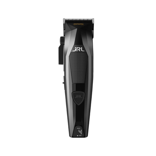 JRL Diamante Haarschneidemaschine Schwarz