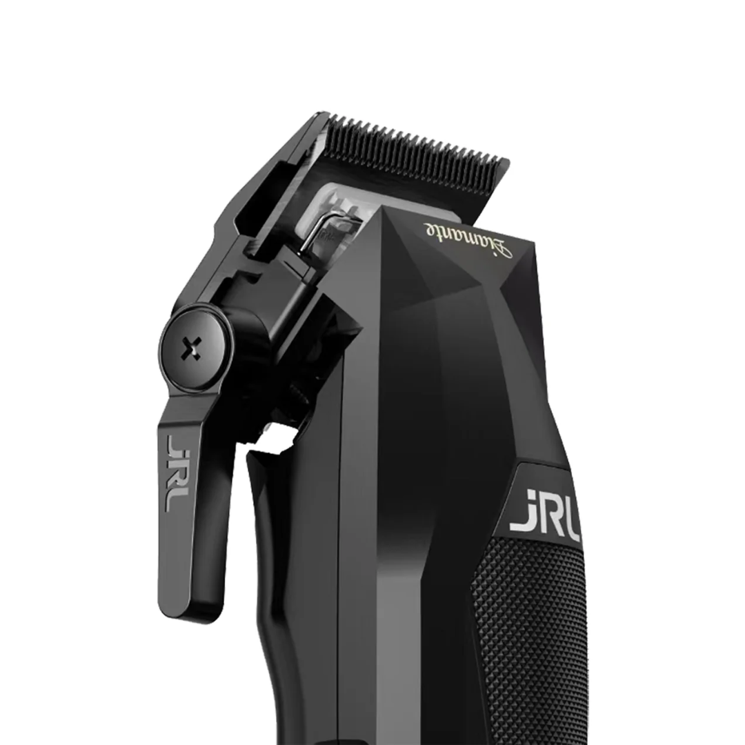Tondeuse JRL Diamante Noire