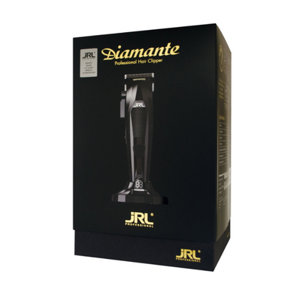 Tondeuse JRL Diamante Noire