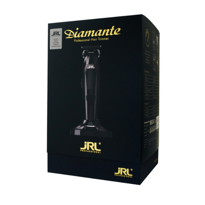 JRL Diamante Tondeuse Noir