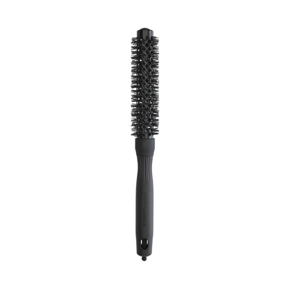 Olivia Garden Expert Blowout Speed Hair Dryer Brush - Black Label 20mm