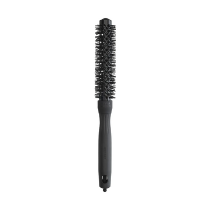 Olivia Garden Expert Blowout Speed Hair Dryer Brush - Black Label 20mm
