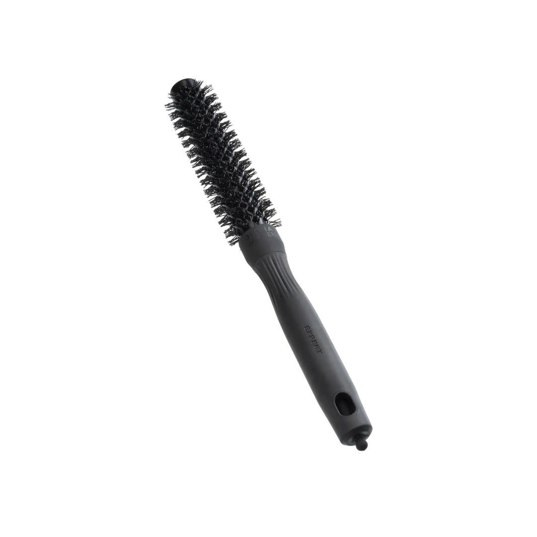Olivia Garden Expert Blowout Speed Hair Dryer Brush - Black Label 20mm