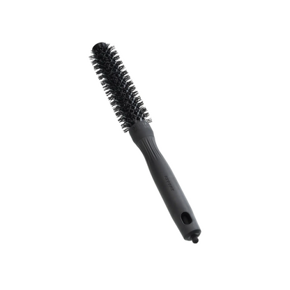 Olivia Garden Expert Blowout Speed Hair Dryer Brush - Black Label 20mm