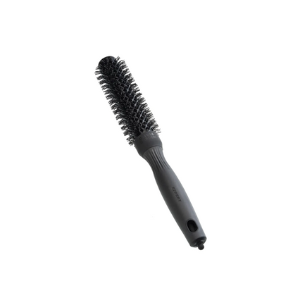 Olivia Garden Expert Blowout Speed Hair Dryer Brush - Black Label 25mm