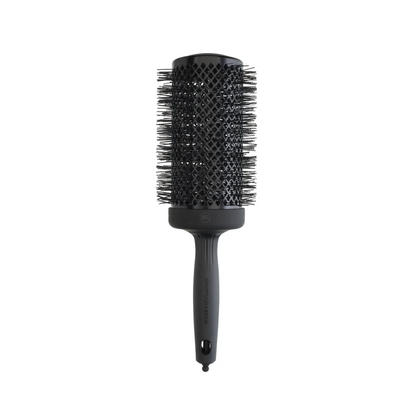 Brosse soufflante Olivia Garden Expert Blowout Speed - Black Label 65mm