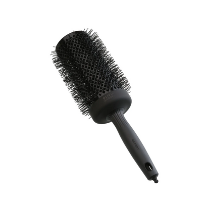 Brosse soufflante Olivia Garden Expert Blowout Speed - Black Label 65mm