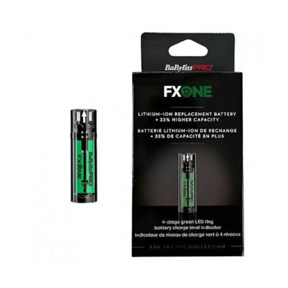 Babyliss Pro FXONE BOOSTED UNIVERSAL AKKU*