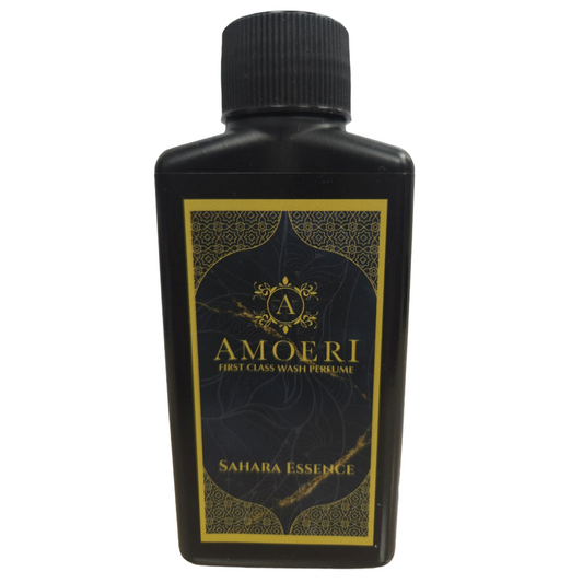 AMOERI Washing Perfume Sahara Essence 100ml