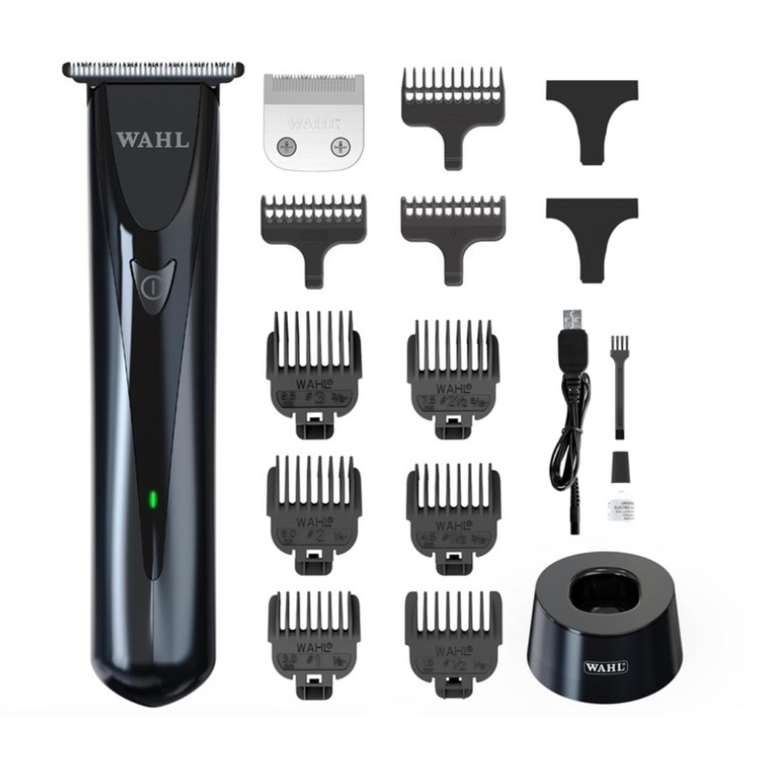 Wahl Chromstyle Pro + Chromini Duo Set