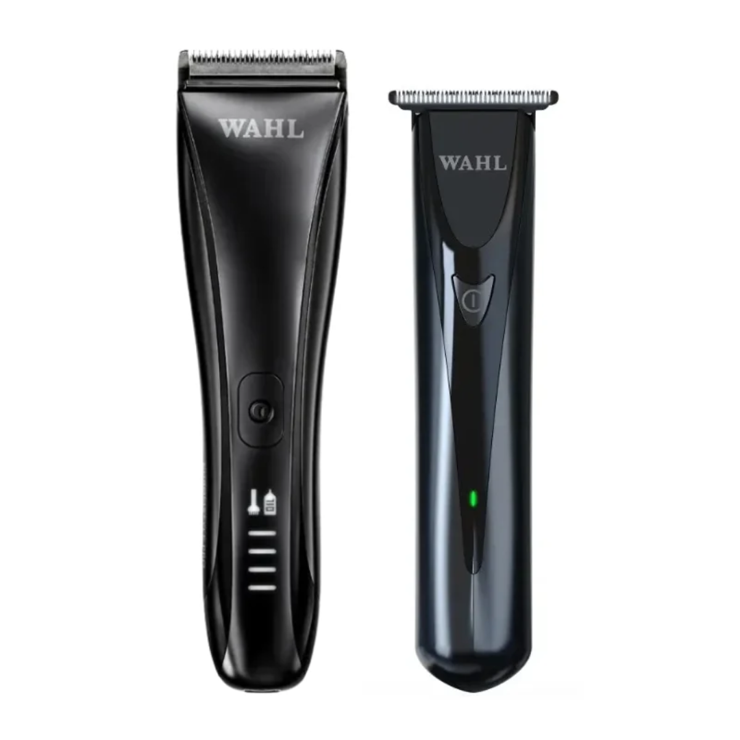 Wahl Chromstyle Pro + Chromini Duo Set