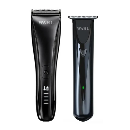 Wahl Chromstyle Pro + Chromini Duo Set