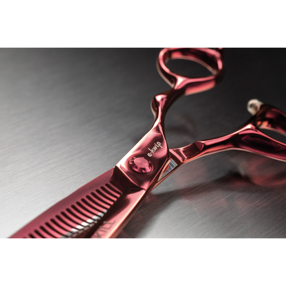 Set de ciseaux E-Kwip SKILL Droitier