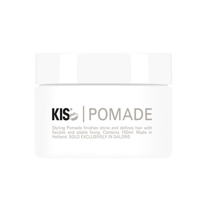 KIS Styling Pomade 150ml - 12 STÜCK