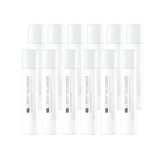 KIS Root Volumizer 200 ml - 12 PIÈCES