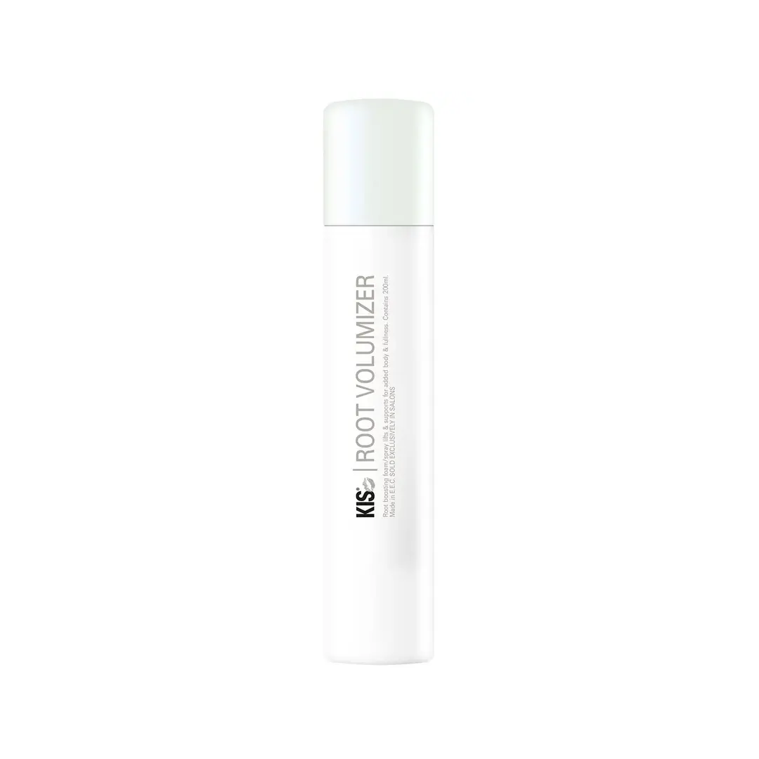 KIS Root Volumizer 200 ml - 4 PIECES