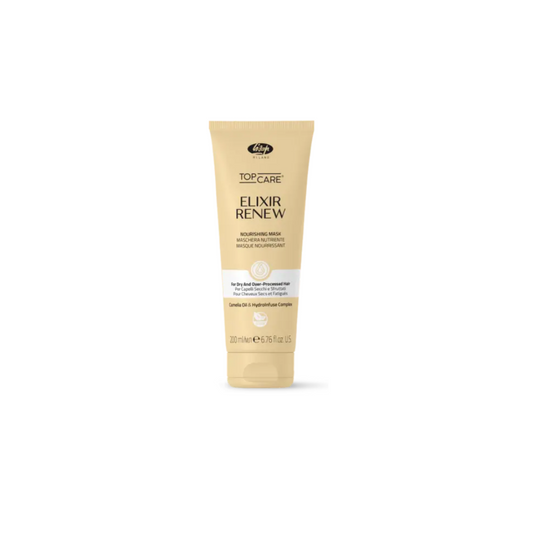 Lisap TC Elixir Renew Nourishing Mask 200 ml