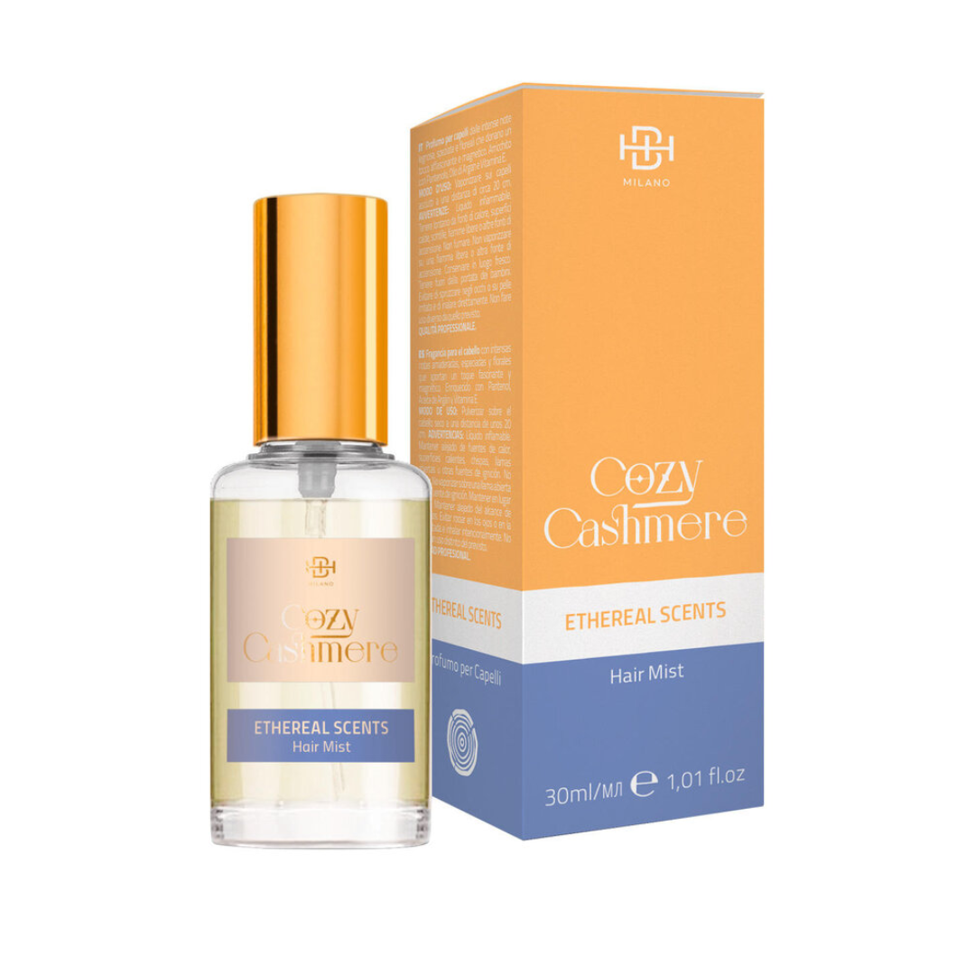 Lisap BHH - Brume pour Cheveux Ethereal Scents - Cozy Cashmere 30ml