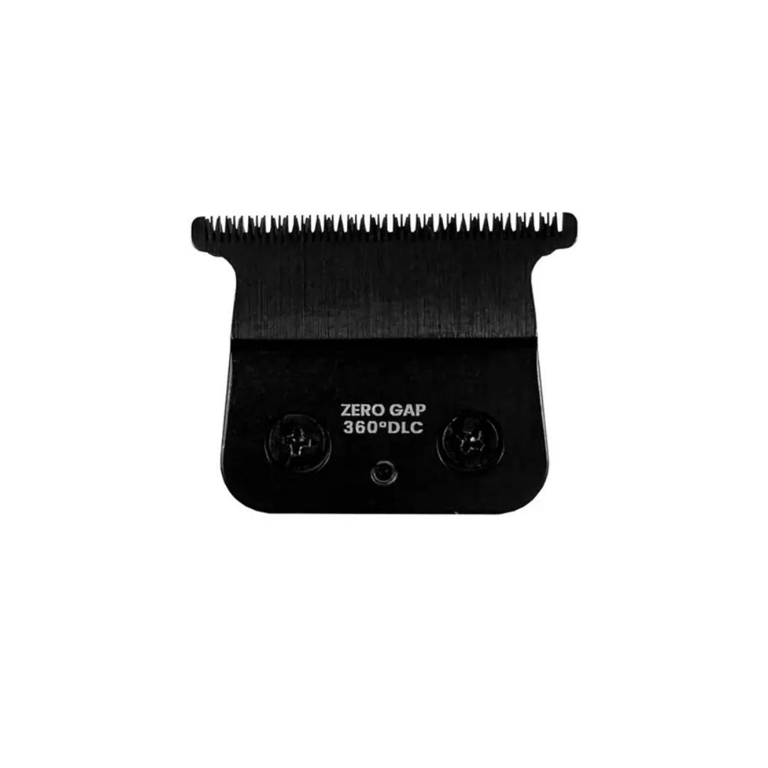 Kyone DLC Deep Tooth Klinge | 360 Zero Trimmer