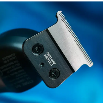 Kyone DLC Deep Tooth Klinge | 360 Zero Trimmer