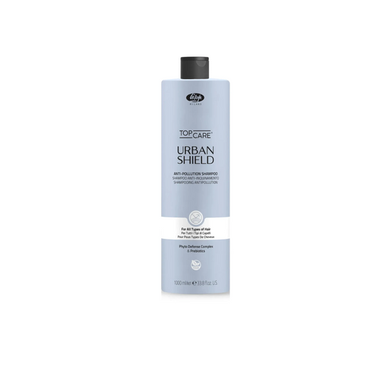 Lisap TC Urban Shield Anti-Pollution Shampoo 1000 ml