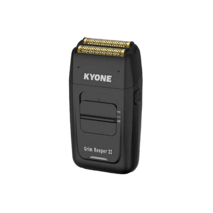Kyone GRIM REAPER II - RASOIR À DOUBLE GRILLE